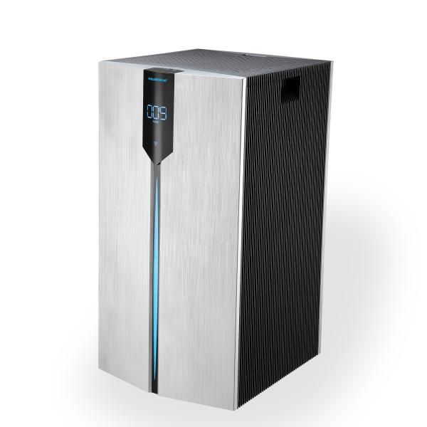 Коммерчески воздух фильтра Pm2.5 Hepa стерилизует очиститель EPI980 воздуха медицинской ранга УЛЬТРАФИОЛЕТОВЫЙ