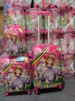 Mochila de rodas, bolsas para crianças.