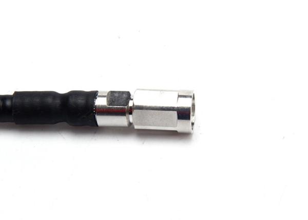 DC 8.5G NEX10 Male To 4.3/10 Female Adapter Fast Connector