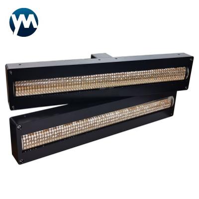 1200W 365nm UV LED Lamp UV LED Curing Light For Screen Printing