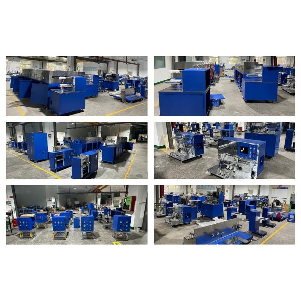 1400 Вт Пакетная ячейка сборка 133 Па Атмосфера Вакуумная сушилка