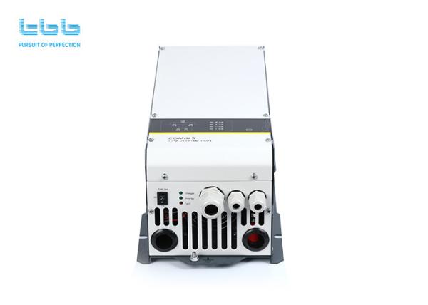 Bi - Directional Off Grid Inverter With Battery Backup 600W 12V25A 230VAC/50HZ