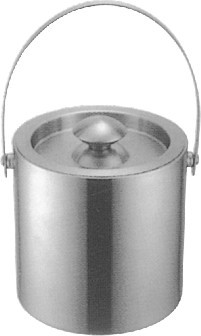 Комнат для гостей гостиницы льда ведер качества еды мотеля ведро 100% льда