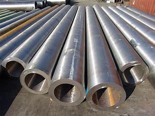 Tubo de aço sem emenda fora do tubo interno do ferro do diâmetro 5 de 20mm fora de 16 dentro da parede 12