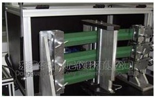 Elastic Fatigue Testing Machine With CNS8158 QB/T2155-2004 Standard