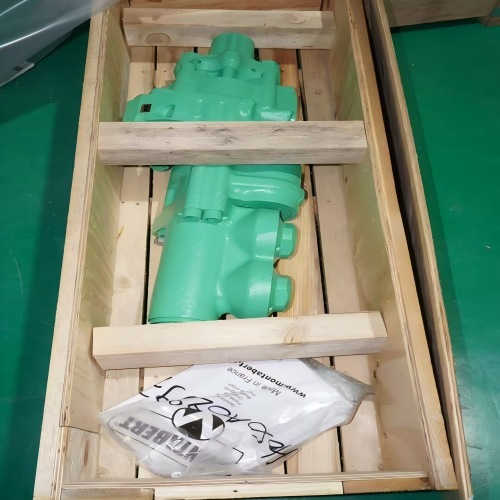 Excavadoras hidráulicas HC50 Montabert para la construcción de minas