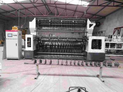 20 linhas cerca fixa Machine do nó