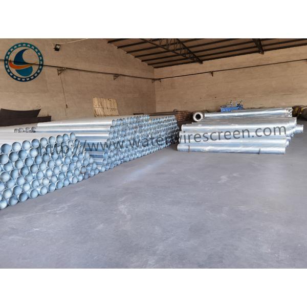 Low Carbon Galvanized 6-5/8