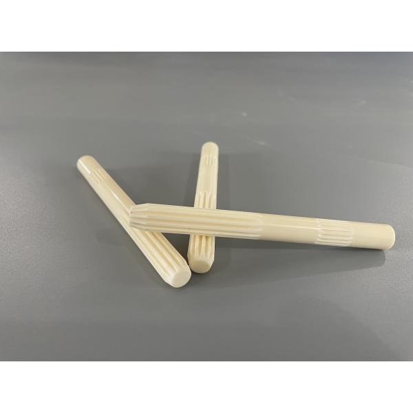 99 Алюминиевая керамика Обработка электронная нить Белая алюминиевая керамика Компоненты