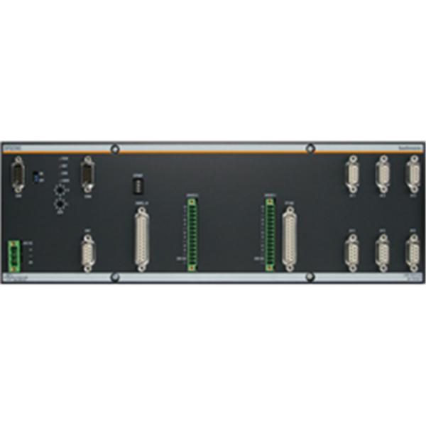 BACHMANN | SFS236C | Backplane