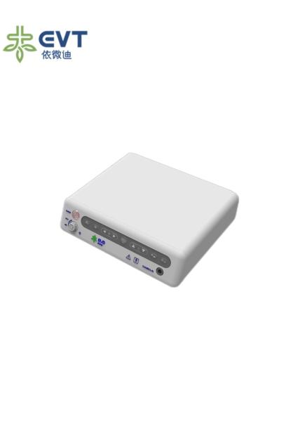 Ureteroscopio flexible digital de alta precisión para cirugía intrarrenal, de un solo uso, sostenible