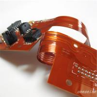 Assemblage de circuits imprimés flexibles PCB Commande Substrate Soldeur Offre fournisseur Fabrication de prototypes flexibles