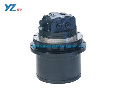Daewoo  DH55 DX60 Excavator Travel Motor K9005744 Final Drive Assembly KX-00753