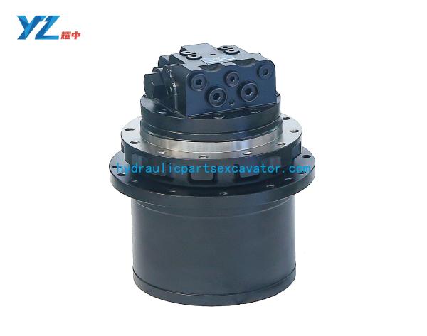 Daewoo R55 DH55 DX60 Excavator Travel Motor K9005744 Final Drive Assembly KXAH-00753