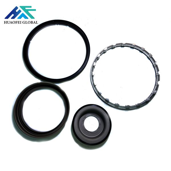 9T50 Piston Kit Auto Gearbox Parts Gearbox Transmission For Buick Chevy