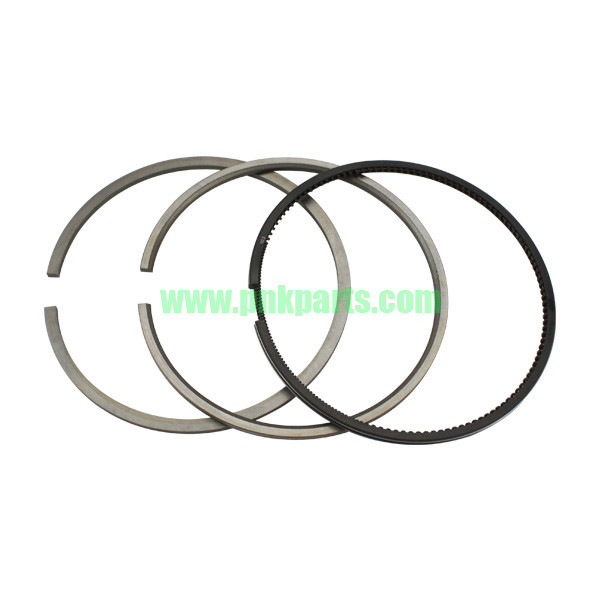 части Perkins установленного двигателя набора кольца поршеня 4181a019 Perkins дизельные