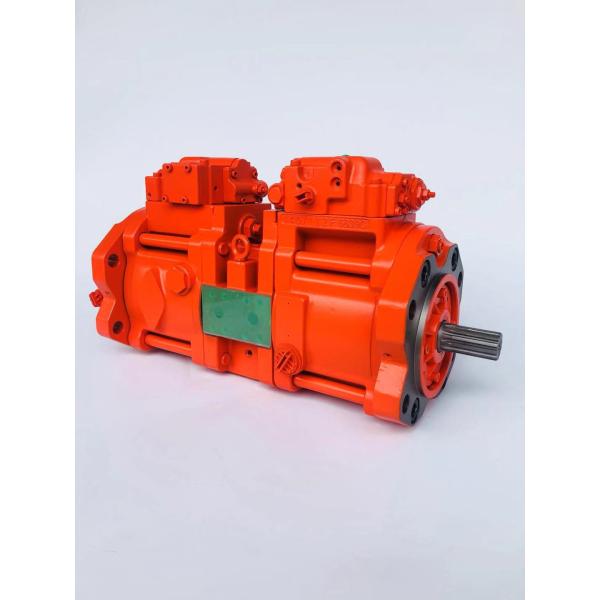 Factory Direct Sale  Hydraulic Main Pump For R210-7 In High Quality