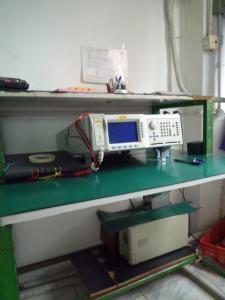 Shenzhen Hongda Electronic Co., Ltd.