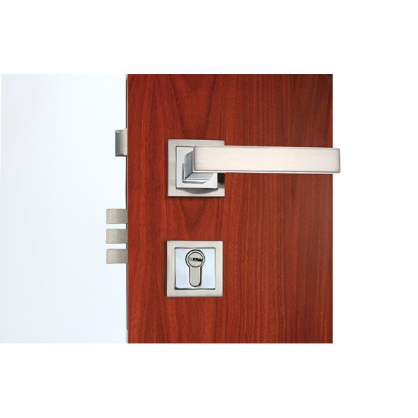 Жилой дверной замок Mortise Входная дверь заменить Mortise Lock