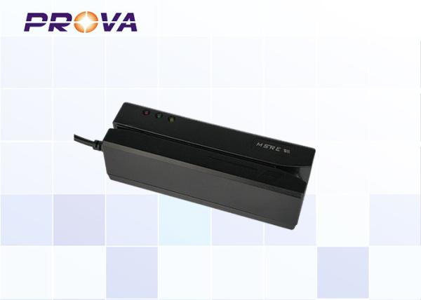 1/2/3 Tracks Magnetic Card Encoder With 500,000 Times Long Working Life