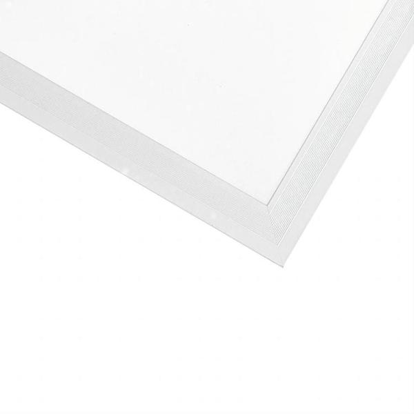 Bathroom Use LED Slim Panel Light 18W 1×1FT AC100V Dimmable