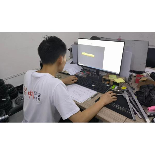 Guangzhou YuanZhong Autopart Co., Ltd.