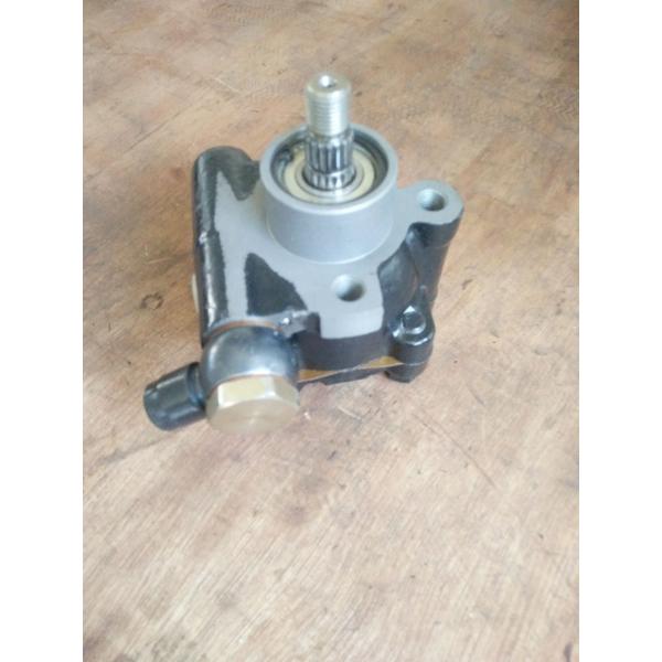 8973547300 Car Steering Pump Iron Material For Isuzu 4JG2 897354 7300