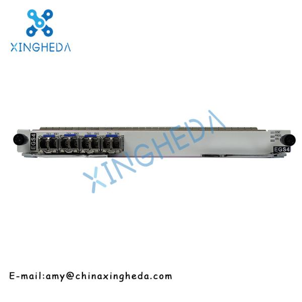 Huawei EGS4 TMB1EGS4 03027CGT Switching Board