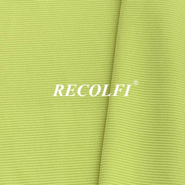139cm Activewear Nylon Knit Fabric High Colorfastness Breathable Sport Bra