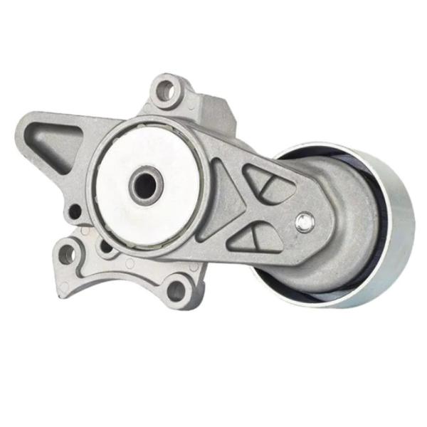 166200E020 16620 75011 2.8L Engine Belt Tensioner Suitable For Toyota HILUX