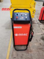 AA4C Système de refroidissement du moteur Machine de nettoyage Équipement de rinçage du système de refroidissement AA-DC600R
