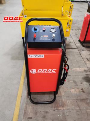 AA4C Engine Cooling System Cleaning Machine Cooling System Flush Equipment AA-DC600R