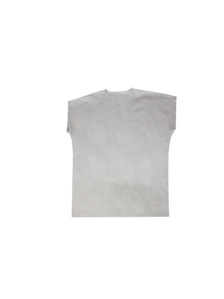 160 GSM Sleeveless Scrub Vest 65% Polyester 35% Cotton Anti Stain Anti Oil