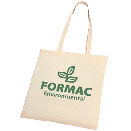 Stylish Sublimation Printed Custom Made Modern Cotton Canvas Tote Bags