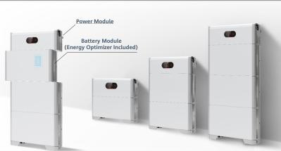 10KWh 450V Solar Lithium Battery Pack Stacked Storage Battery