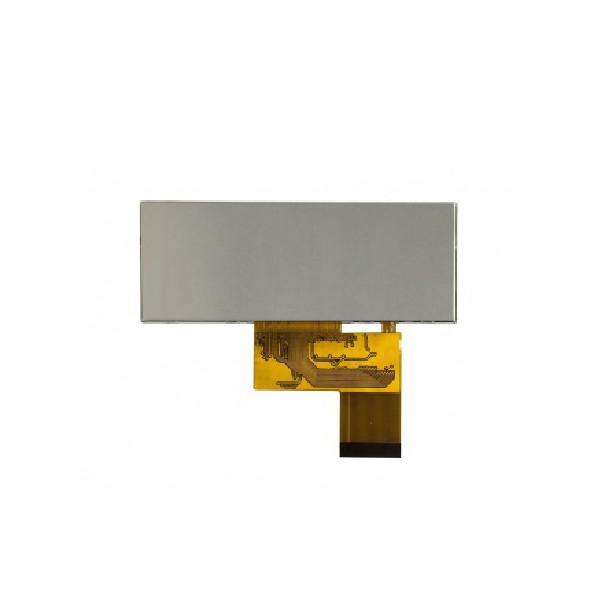 TFT WF39ATIASDNN0 480×128 IPS a étiré l'affichage à cristaux liquides de barre