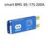 Smart Active Balance BMS 4-24s with 200A WiFi Built in Bt