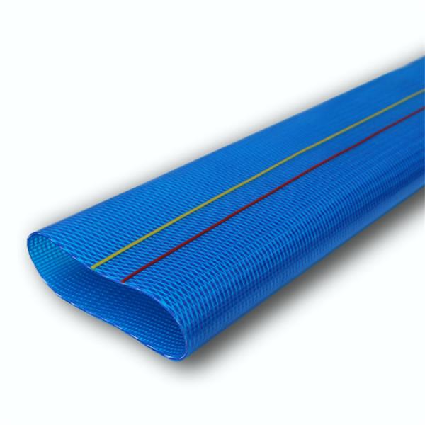Cheaper pvc layflat hose/pvc water hose/pe water hose pipe
