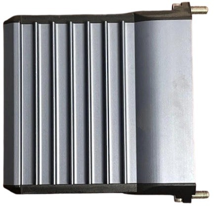 Foxboro FBM206 Series 8-Channel Pulse Input Module for Speed & Flow Monitoring with 25 kHz Input and Galvanic Isolation