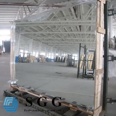 3mm 4mm 5mm Mirror silver