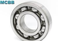 High Temperature 6015 2ZC3 Deep Groove Ball Bearing Axial Load For Ac Motor