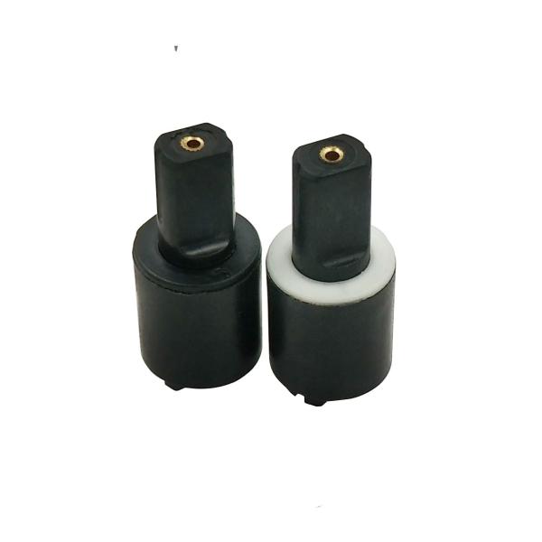 Muebles para el hogar a medida Cocina Accesorios para automóviles Partes gabinete bisagra caucho hidráulico rotativo amortiguador viscoso