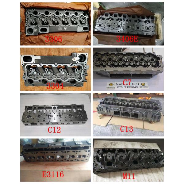Excavator Diesel Engine Camshaft  C9 242-0673  E330C