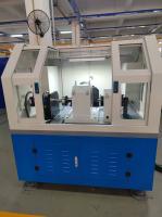 SYJ-d120-200 2000 rpm Bearing Test Bench for Measuring the bearings with inner diameters 120-200mm
