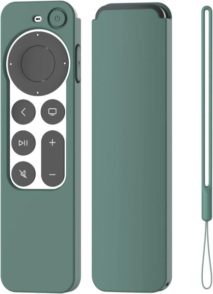Factory Customized Remote Control Silicone Protective Cover Can Be Customized With Anti Slip Silicone Cover
