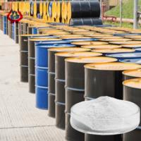 Fluido para perforación de petróleo CMC Aditivos de alta pureza CMC-LV en polvo