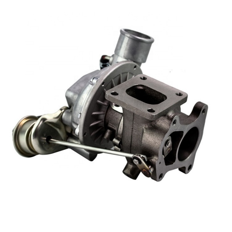 RHF5 Turbocharger 28201-4X710 28200-4X400 For Hyundai Terracan CRDi 2.9L Engine