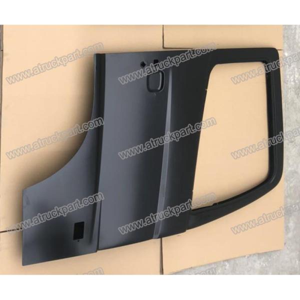 Door Sheel For HINO MEGA 500 Truck Spare Body Parts