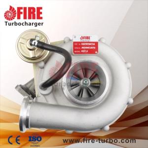 K27.2 Turbocharger 53279706716 for IV---CO-Fiat Truck 8060.45.6200 Engine