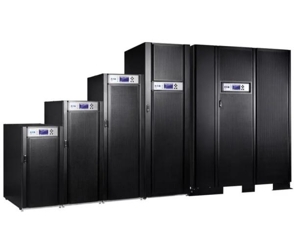 Fornecimento de energia UPS online da Eaton 93PS série 3000kva ups 3 fases ups 30 kva 600-1200 kva